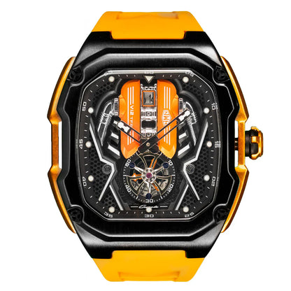 F1 Engine Phantom Watch